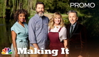 Making It - Get Ready to Get Crafty with Making It (Promo)