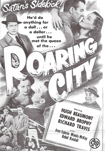Roaring City (Roaring City)