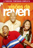 As Visões da Raven (3ª Temporada)