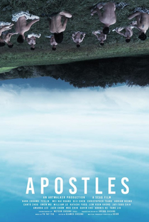 Apostles - Poster / Capa / Cartaz - Oficial 1