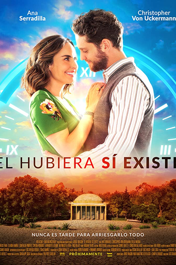 Poster de Filme El Hubiera Sí Existe (2019)