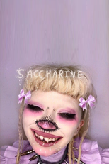 Jazmin Bean: Saccharine (Jazmin Bean: Saccharine)