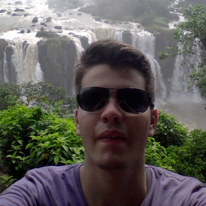 Foto de perfil de Tiago Dante
