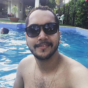 Foto de perfil de Tiago Alex