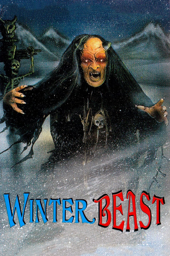  de Filme Winterbeast (1992)