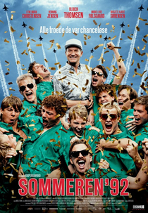 Verão de 92 (Sommeren '92)