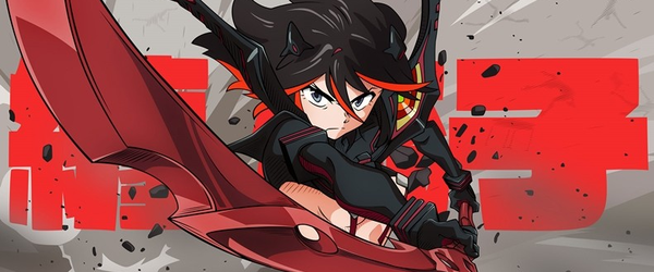 JBC revela detalhes sobre a série “Kill La Kill” de Ryo Akizuki