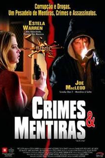  de Filme Crimes e Mentiras (2007)