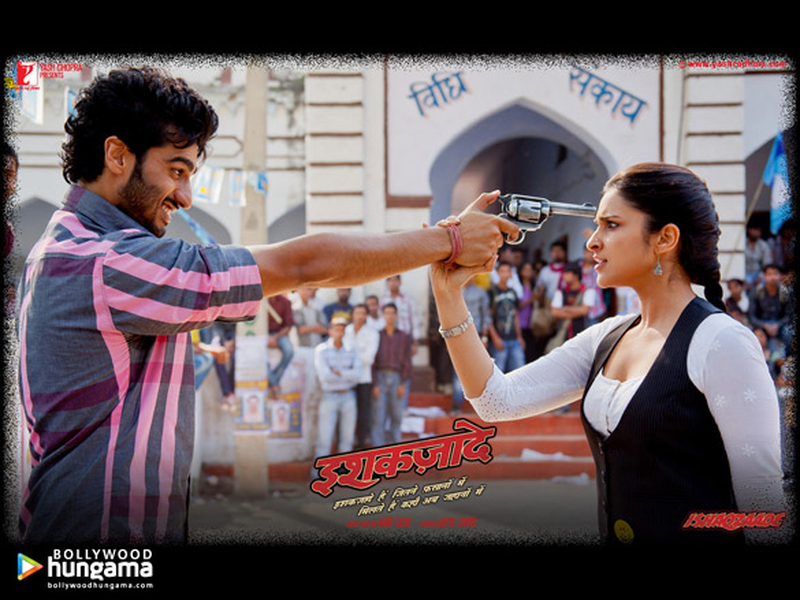 Foto 9 de Ishaqzaade