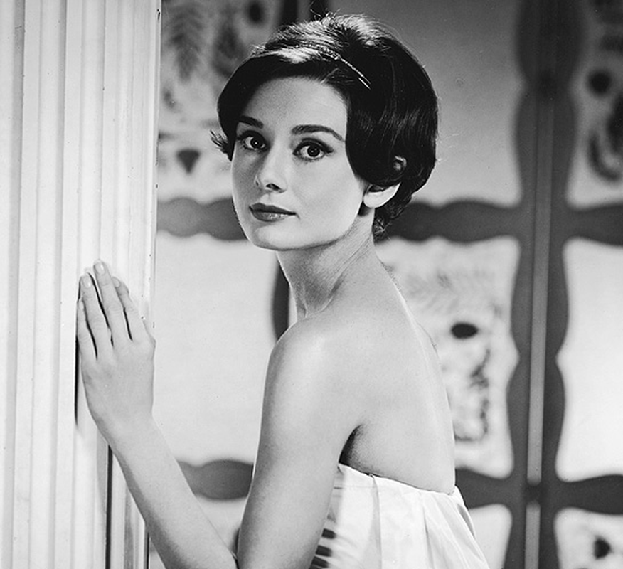 Audrey Hepburn - Foto 2