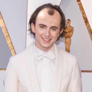 Foto de perfil de Temóteo das Chagas CALVO