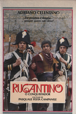 Rugantino - O Conquistador  (Rugantino)