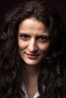 Julieta Laso - Poster 1