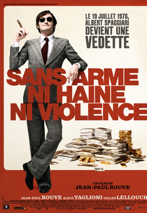 Sem Armas, Sem Ódio E Sem Violência  (Sans Arme, Ni Haine, Ni Violence)