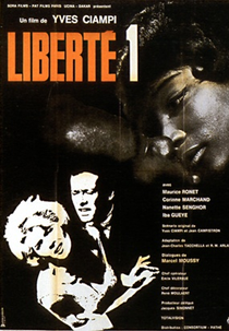 Liberdade 1 (Liberté 1)