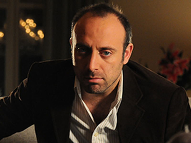 Foto 1 de Mil e Uma Noites