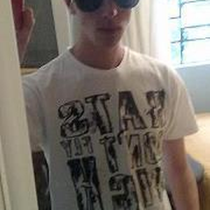 Foto de perfil de Lucas