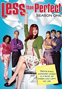 Less Than Perfect (Less Than Perfect)