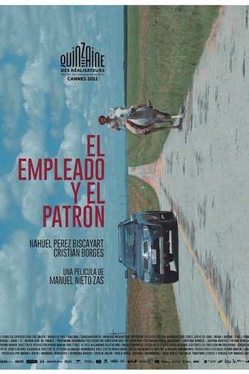  de Filme O Empregado e o Patrão (2021)
