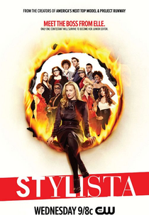 Stylista (1ª Temporada) (Stylista (Season 1))