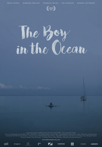 The Boy in the Ocean (The Boy in the Ocean)