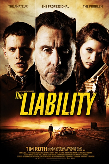  de Filme Assassinos de Aluguel (2012)
