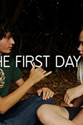 Poster de Curta Since the First Day We Met (2017)
