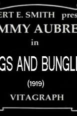 Bungs and Bunglers (Bungs and Bunglers)