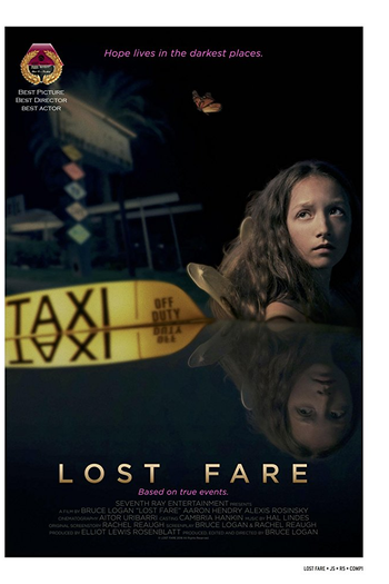  de Filme Lost Fare (2018)