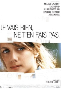 Não se Preocupe, Estou Bem! (Je Vais Bien, Ne T'en Fais Pas)