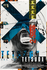 Tetsuo II: O Homem-martelo (Tetsuo II: Body Hammer)