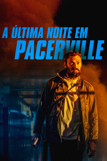  de Filme A Última Noite em Pacerville (2022)