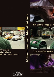 mandinga em manhattan (mandinga em manhattan)