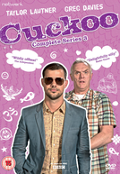 Cuckoo (3ª Temporada) (Cuckoo (Series 3))
