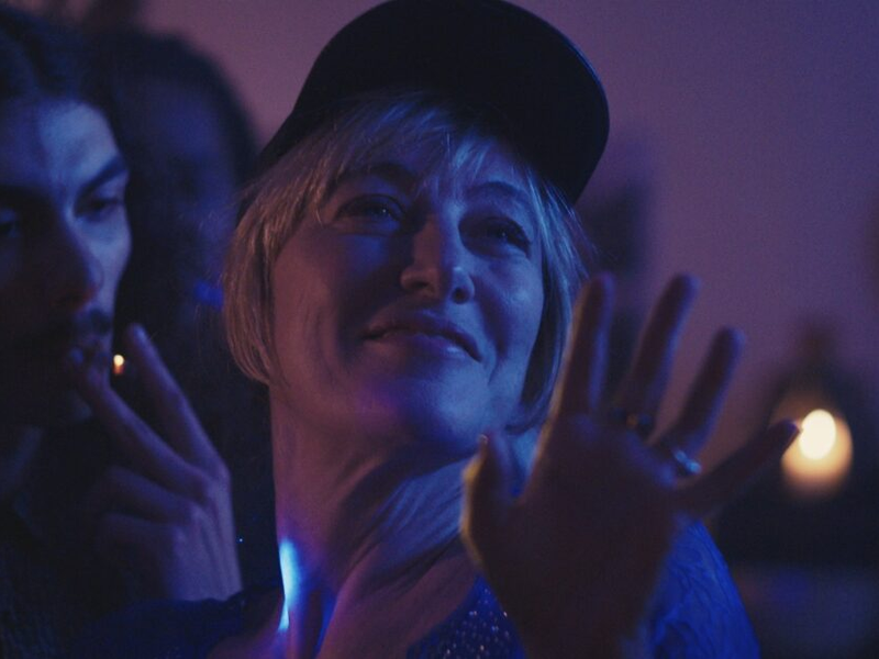 Foto 1 de Entre Nós, o Amor