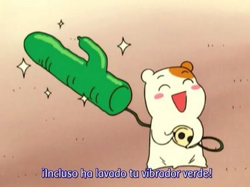 Foto 2 de Oruchuban Ebichu