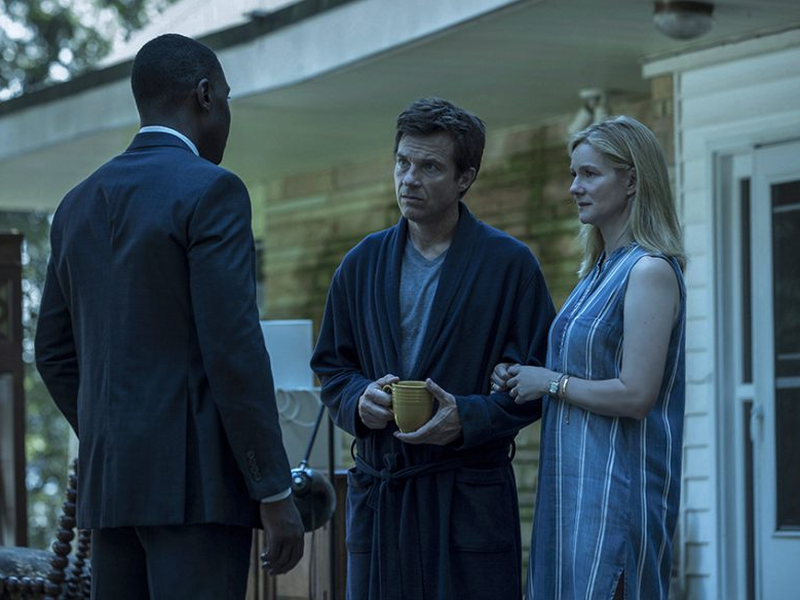 Foto 1 de Ozark (1ª Temporada)