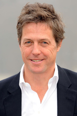 Hugh Grant