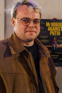 Pavel Talankin - Poster 1