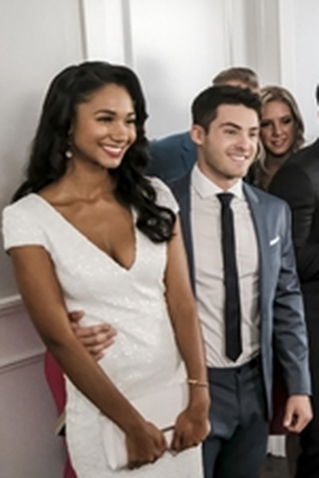 Poster de Episódio California Love (2018)