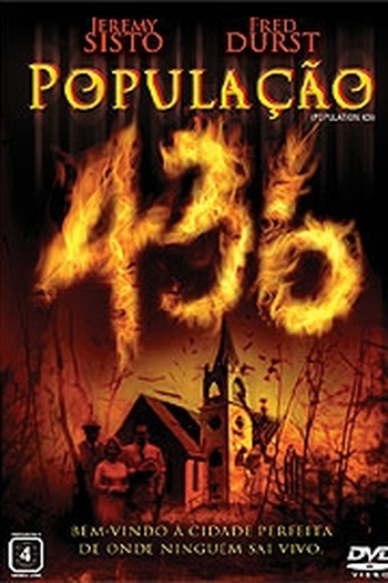  de Filme População 436 (2006)