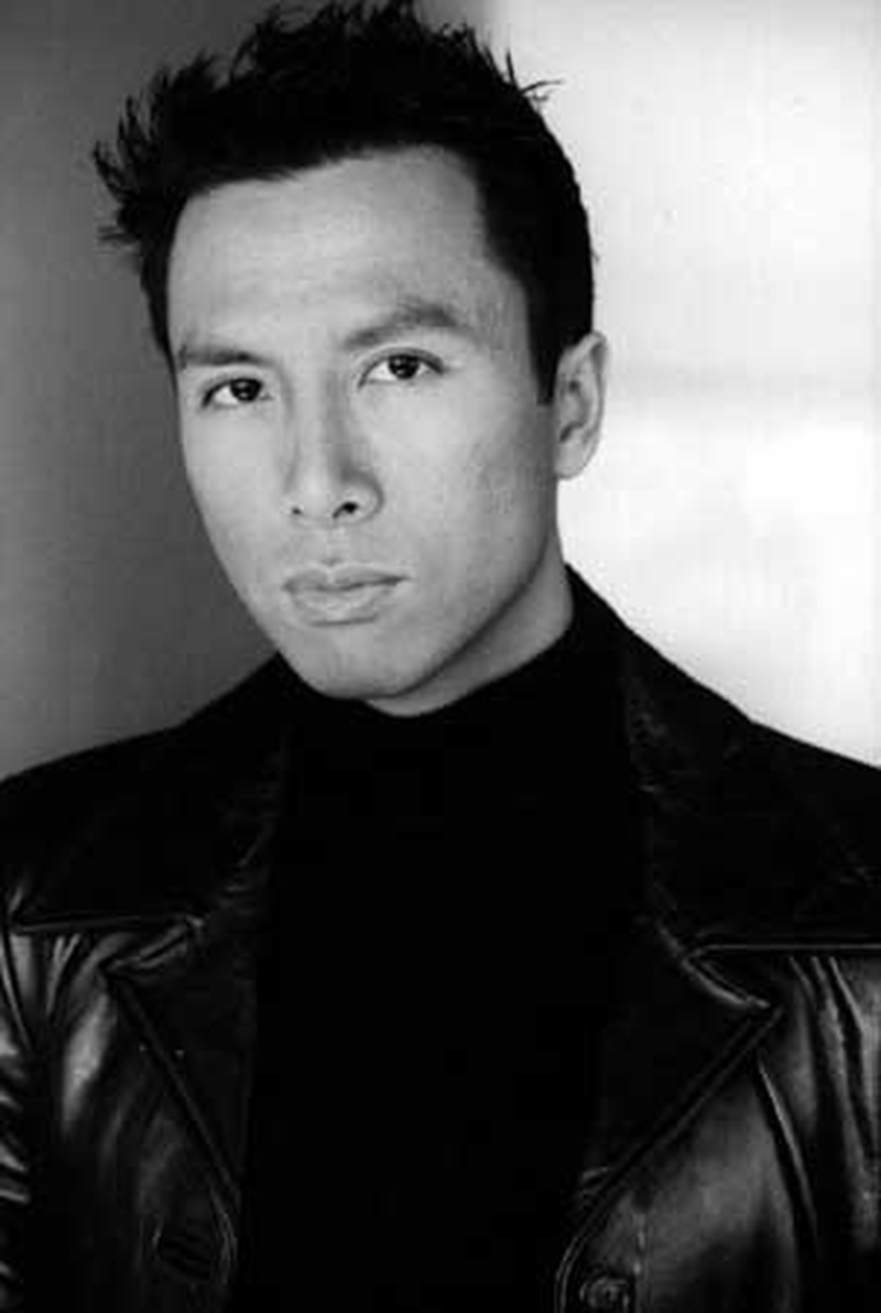 Donnie Yen - Foto 2