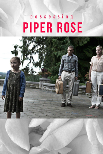 de Filme A Possessão de Piper Rose (2011)