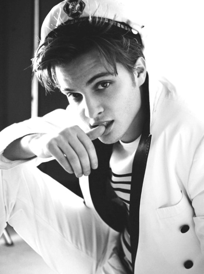Luke Grimes - Foto 7