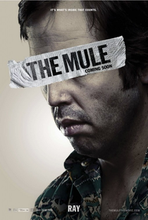 The Mule - Poster / Capa / Cartaz - Oficial 12