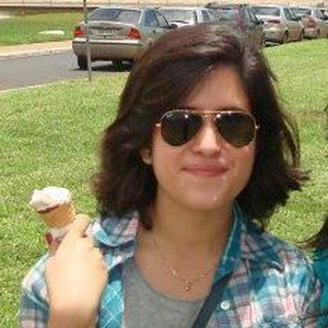 Foto de perfil de Marcella Vieira