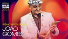 João Gomes recebe o prêmio ARTISTA DO ANO | Prêmio Multishow 2025
