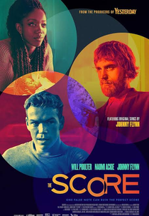 The Score (The Score)