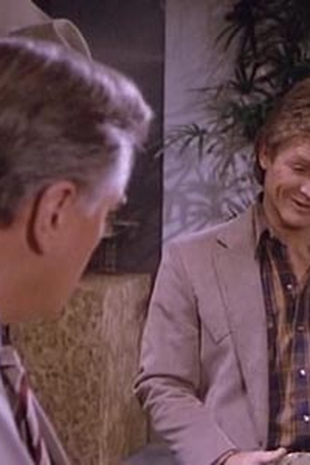Poster de Episódio Pillow Talk (1988)