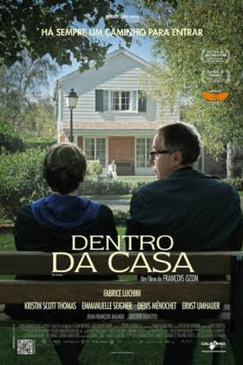  de Filme Dentro da Casa (2012)